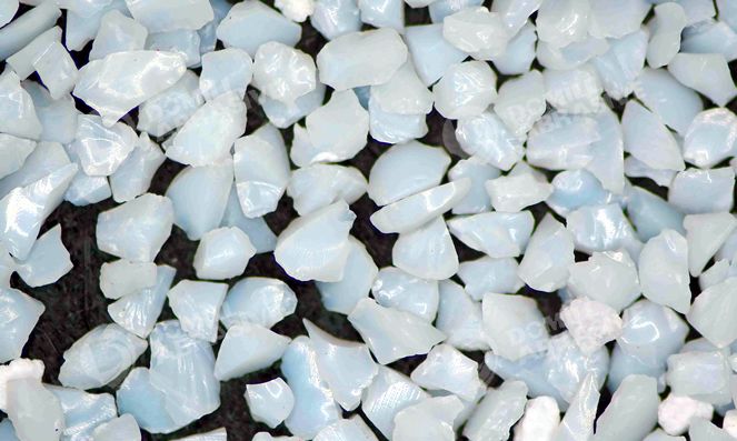 陶瓷刚玉磨料-冬刃Ⅱ代